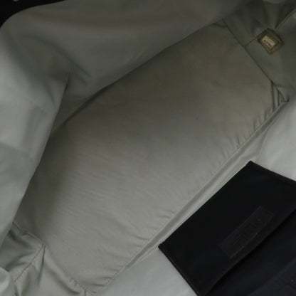 Nylon Chanel Handbag