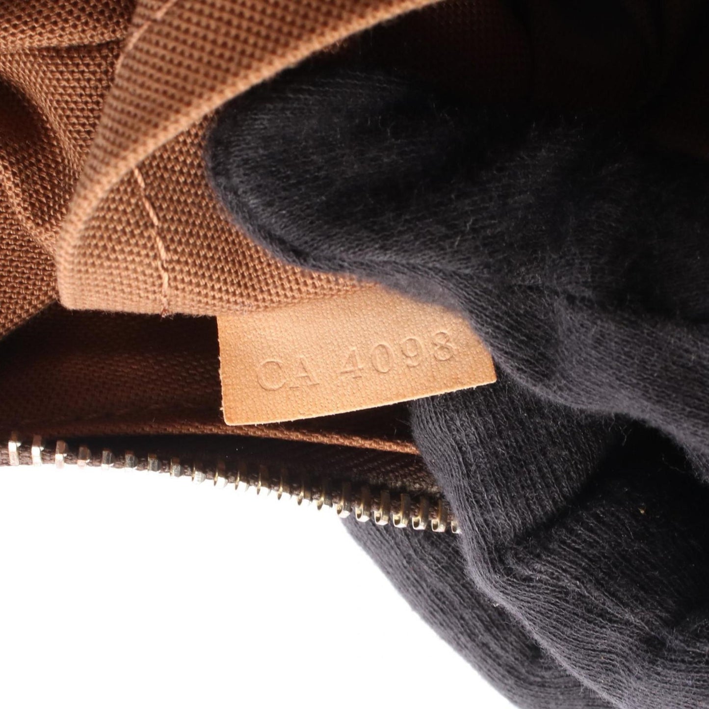 Louis Vuitton Odeon Pm Shoulder Bag