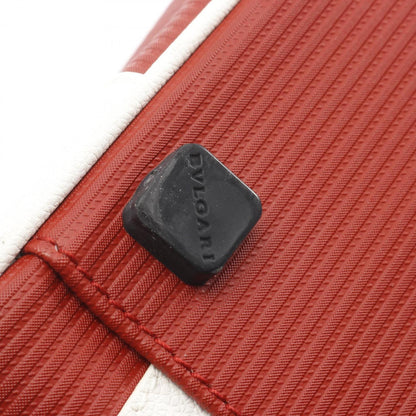 Bvlgari Millerige Leather Tote Bag For Men