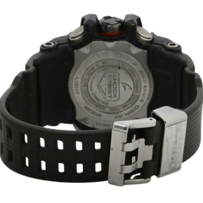 Casio Gshock Mudmaster Gwg 1000 1A3Jf Men'S Watch