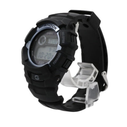 Casio G-Shock Fire Package 2025 Model Gw 2320Fp 1A2Jr Black