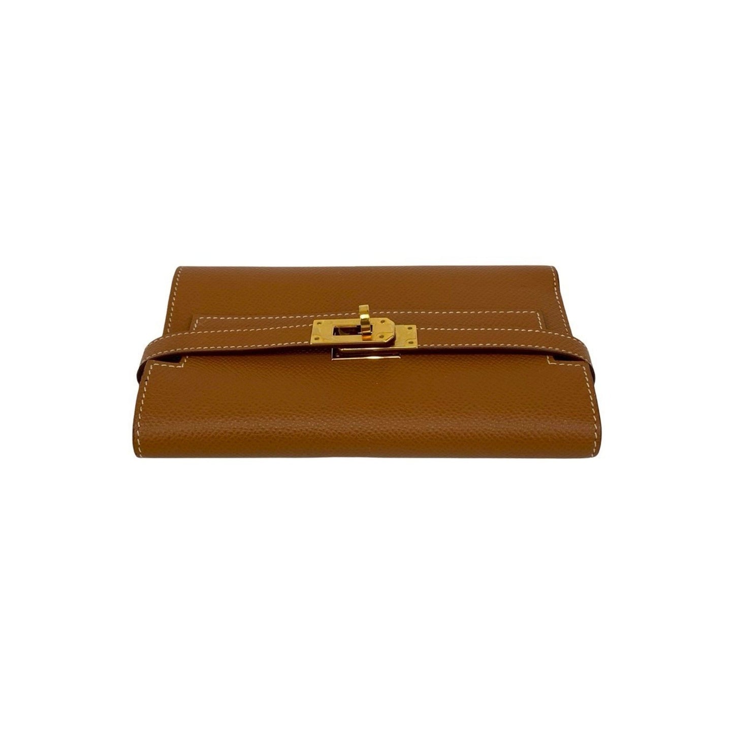 Hermes Herms Kelly Wallet Medium