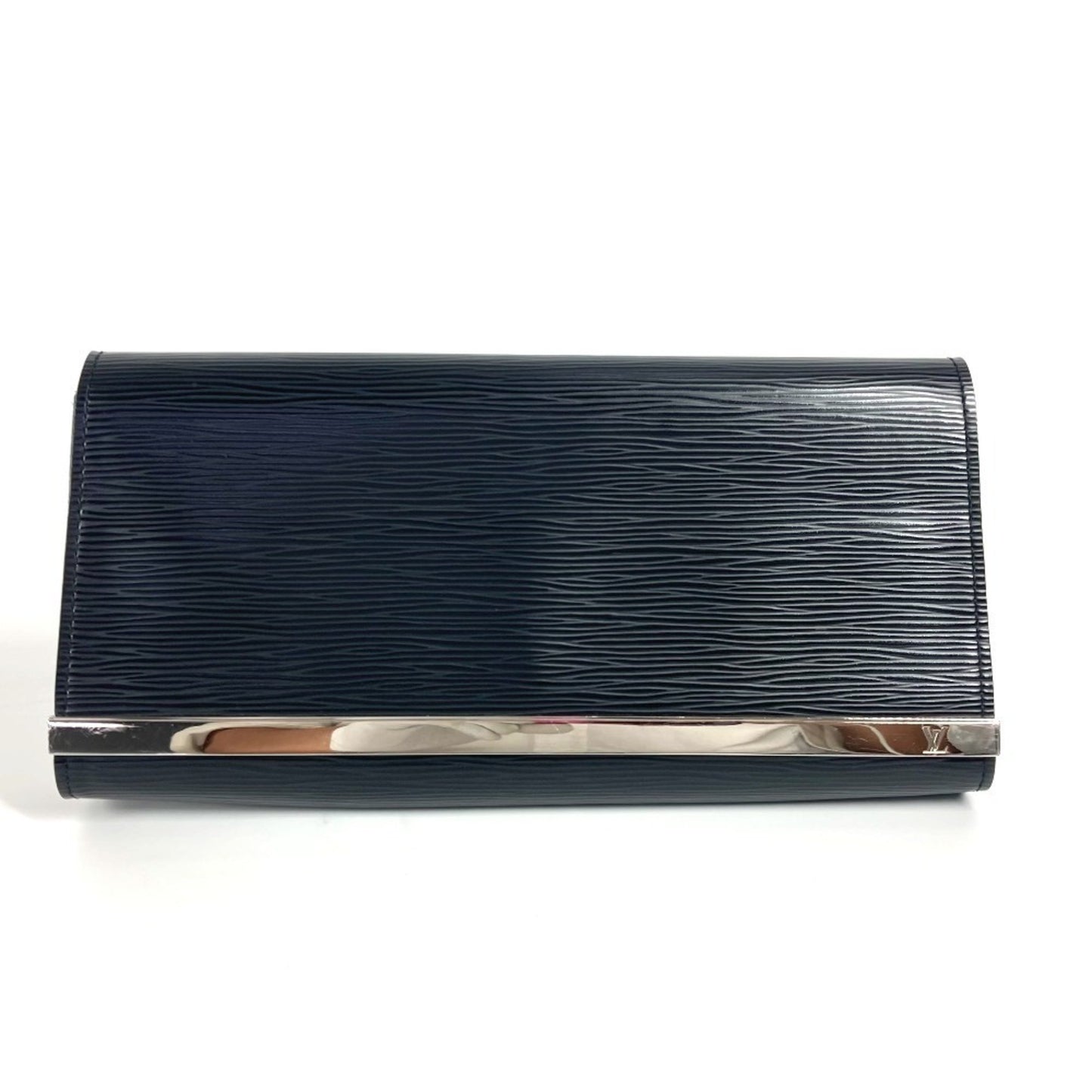 Louis Vuitton M40522 Epi Pochette Sevigne 2Way Bag Shoulder Flap Clutch Leather