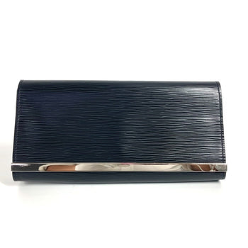 Louis Vuitton M40522 Epi Pochette Sevigne 2Way Bag Shoulder Flap Clutch Leather