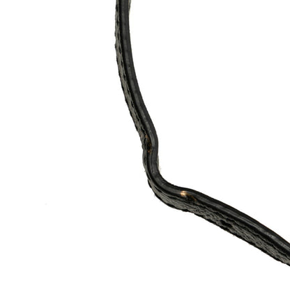 Gucci Shoulder Bag 550620 Red Black Suede Leather