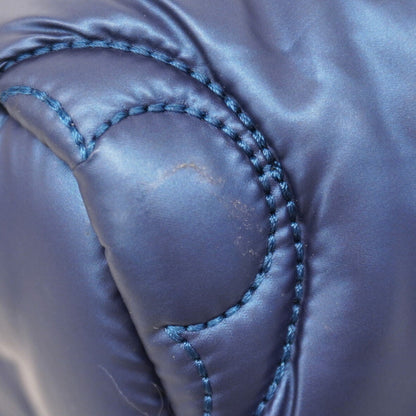 Louis Vuitton Handbag Lv Pillow Speedy Bandouliere 25 M21061 Navy Brown 2-Way Bag