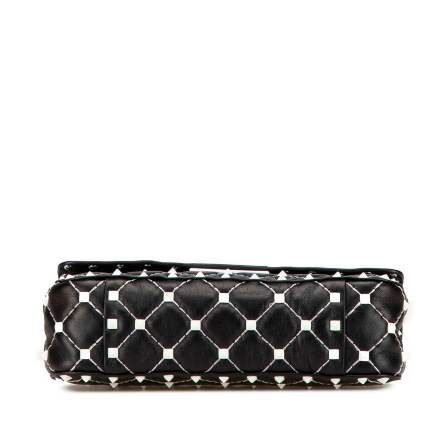 Valentino Rockstud Spike Handbag/Shoulder Bag