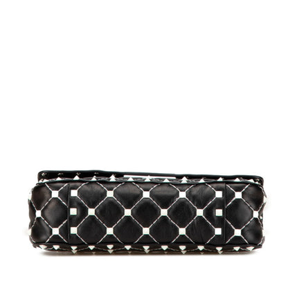 Valentino Rockstud Spike Handbag/Shoulder Bag