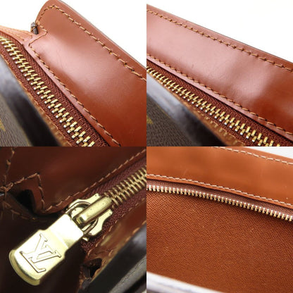 Louis Vuitton Monogram Pochette Homme M51795 Second Bag/Clutch