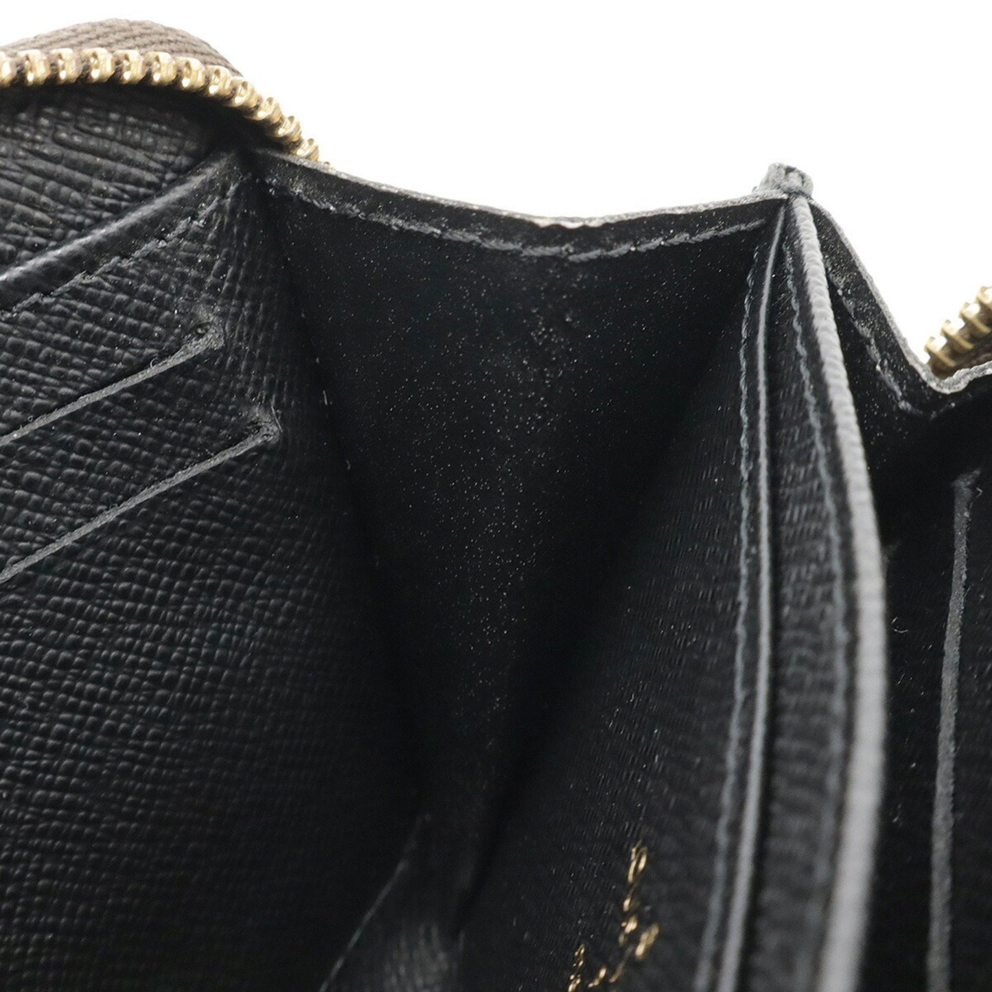Louis Vuitton Monogram Giant Zippy Coin Purse