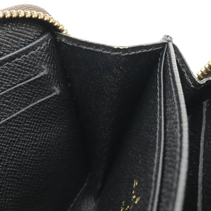 Louis Vuitton Monogram Giant Zippy Coin Purse