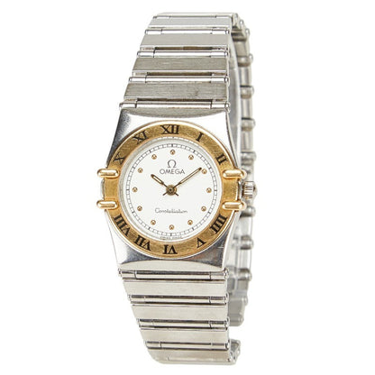 Omega Constellation Watch