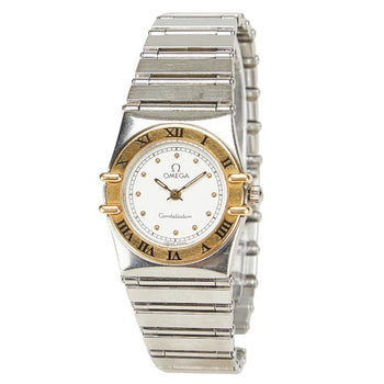 Omega Constellation Watch