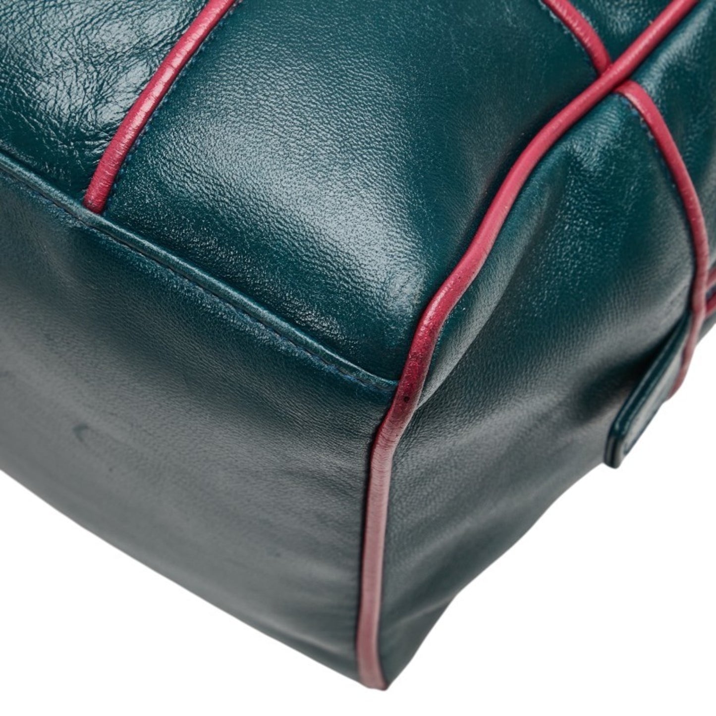 Loewe Handbag In Green