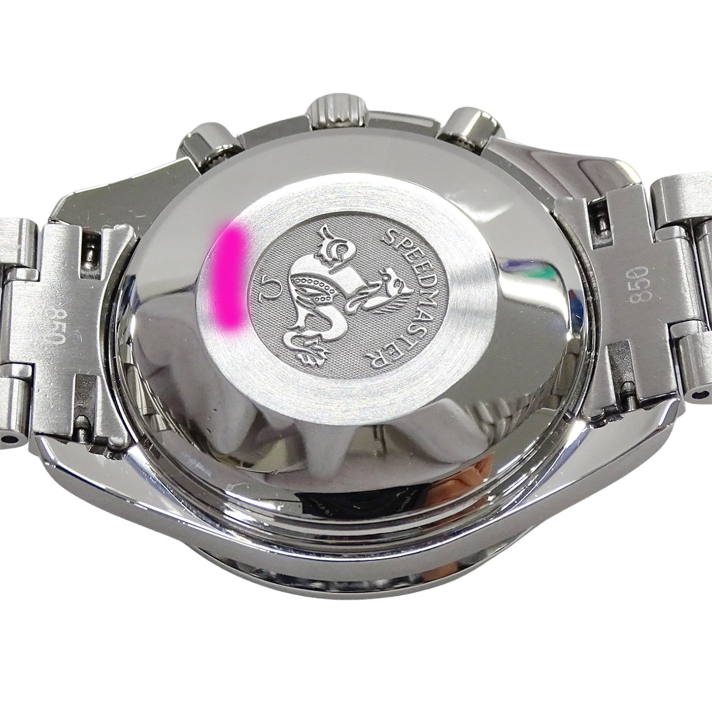 Omega Speedmaster 3513.50 Men'S Watch