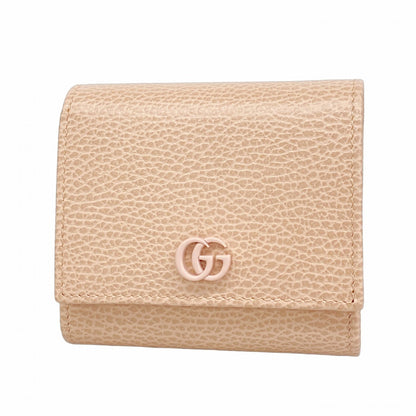 Gucci Gg Marmont Wallet 598587
