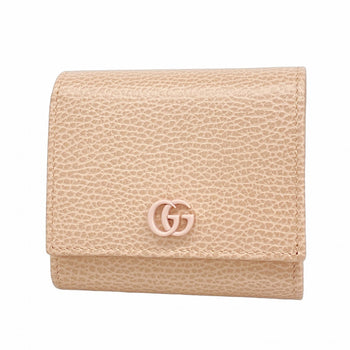 Gucci Gg Marmont Wallet 598587