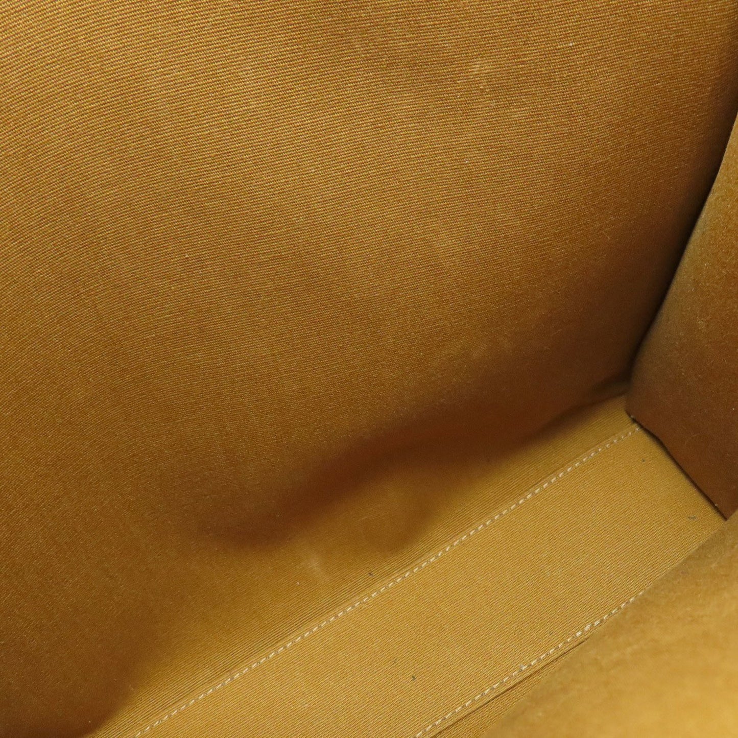 Celine Vertical Cabas Triomphe 2-Way Handbag Pvc