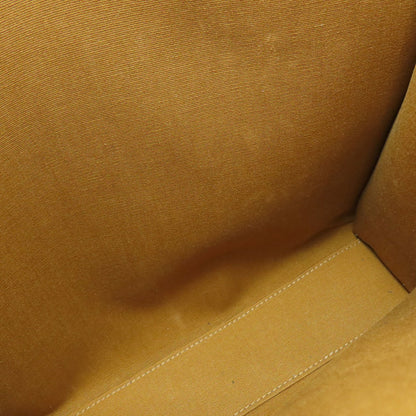 Celine Vertical Cabas Triomphe 2-Way Handbag Pvc