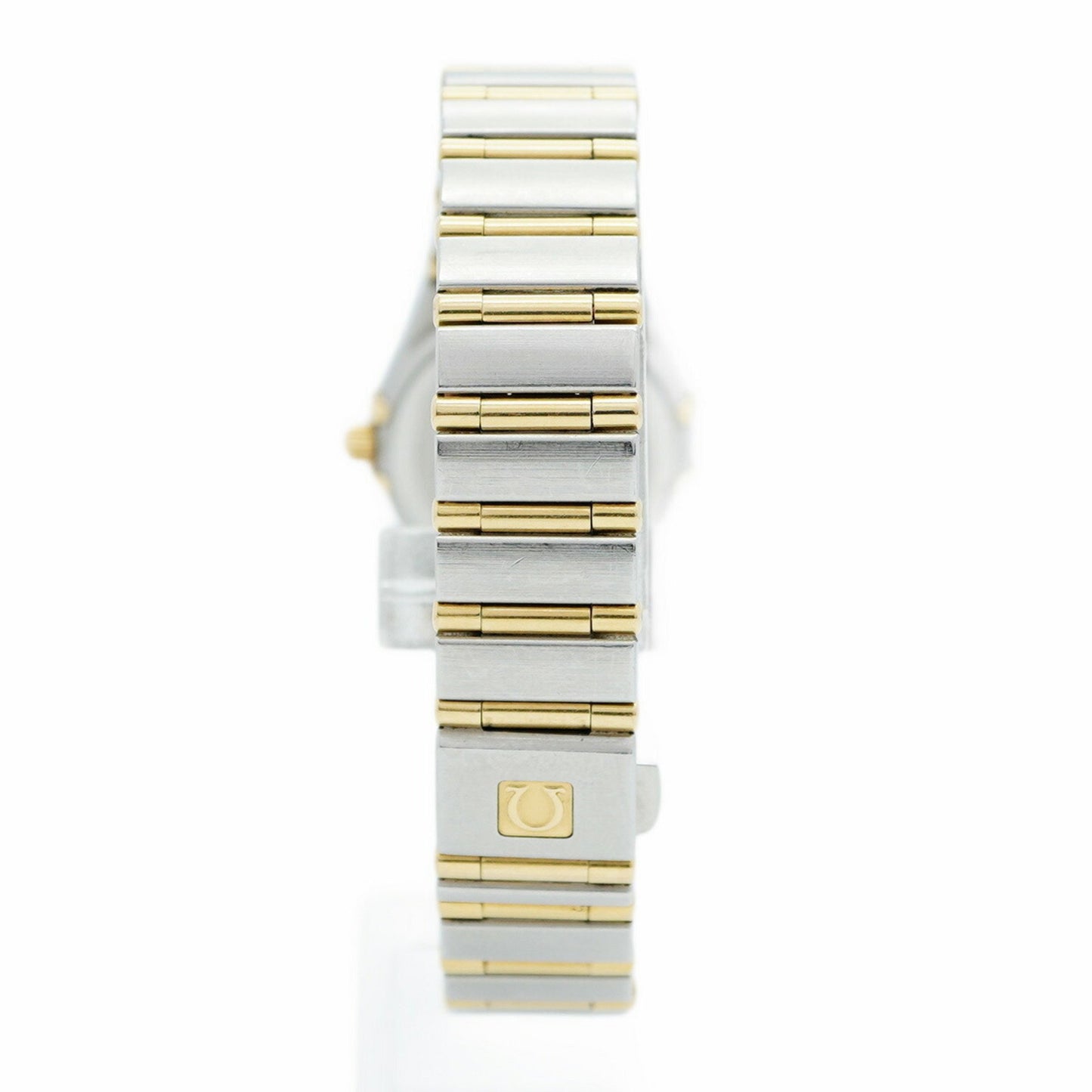 Omega Constellation 1367.70 White Dial