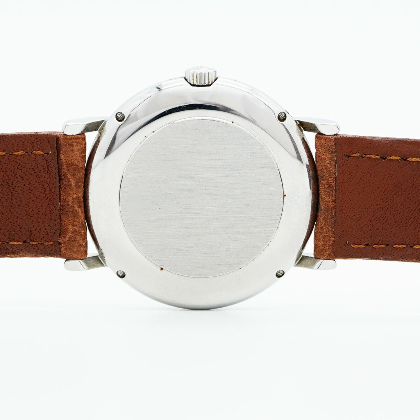 Iwc Schaffhausen Portofino 3513 White Dial Boys' Watch