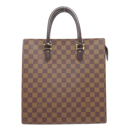 Louis Vuitton N51145 Venice Pm Tote Bag Damier Canvas