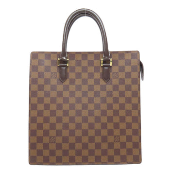 Louis Vuitton N51145 Venice Pm Tote Bag Damier Canvas
