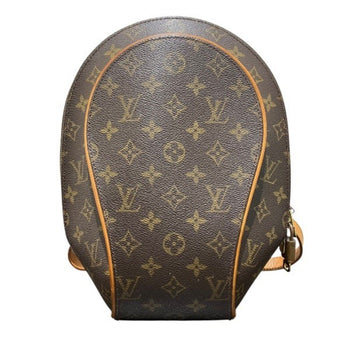 Louis Vuitton Monogram Ellipse Sac Ado M51125 Backpack