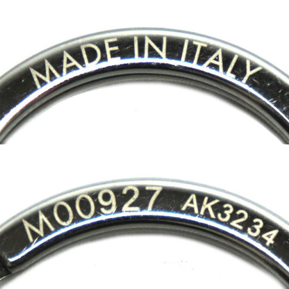 Louis Vuitton Lv Signature Chain Keychain