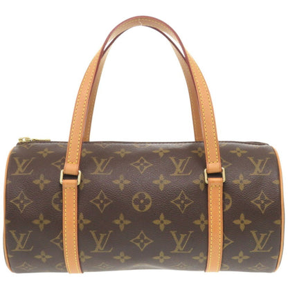 Like New Louis Vuitton Papillon 26 Monogram M51385 Handbag Lv 1356Louis Vuitton