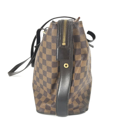 Louis Vuitton N51119 Damier Chelsea Tote Bag Shoulder Canvas