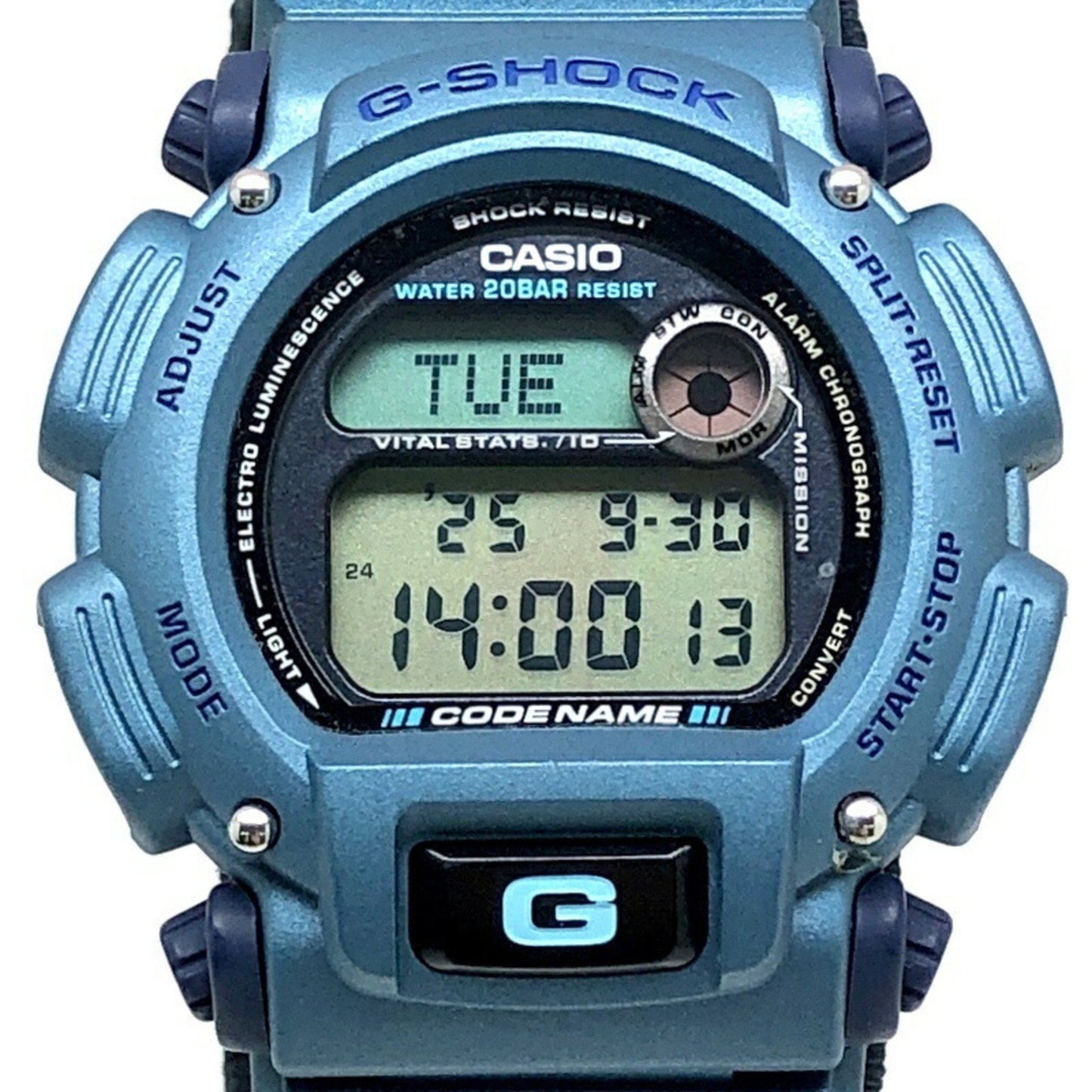G-Shock Casio Dw-8800Mm-2T Watch