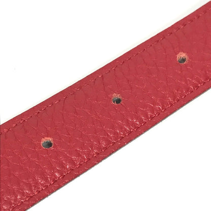 Hermes H Belt