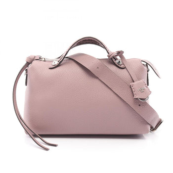 Fendi By The Way Soft Medium Selleria Handbag