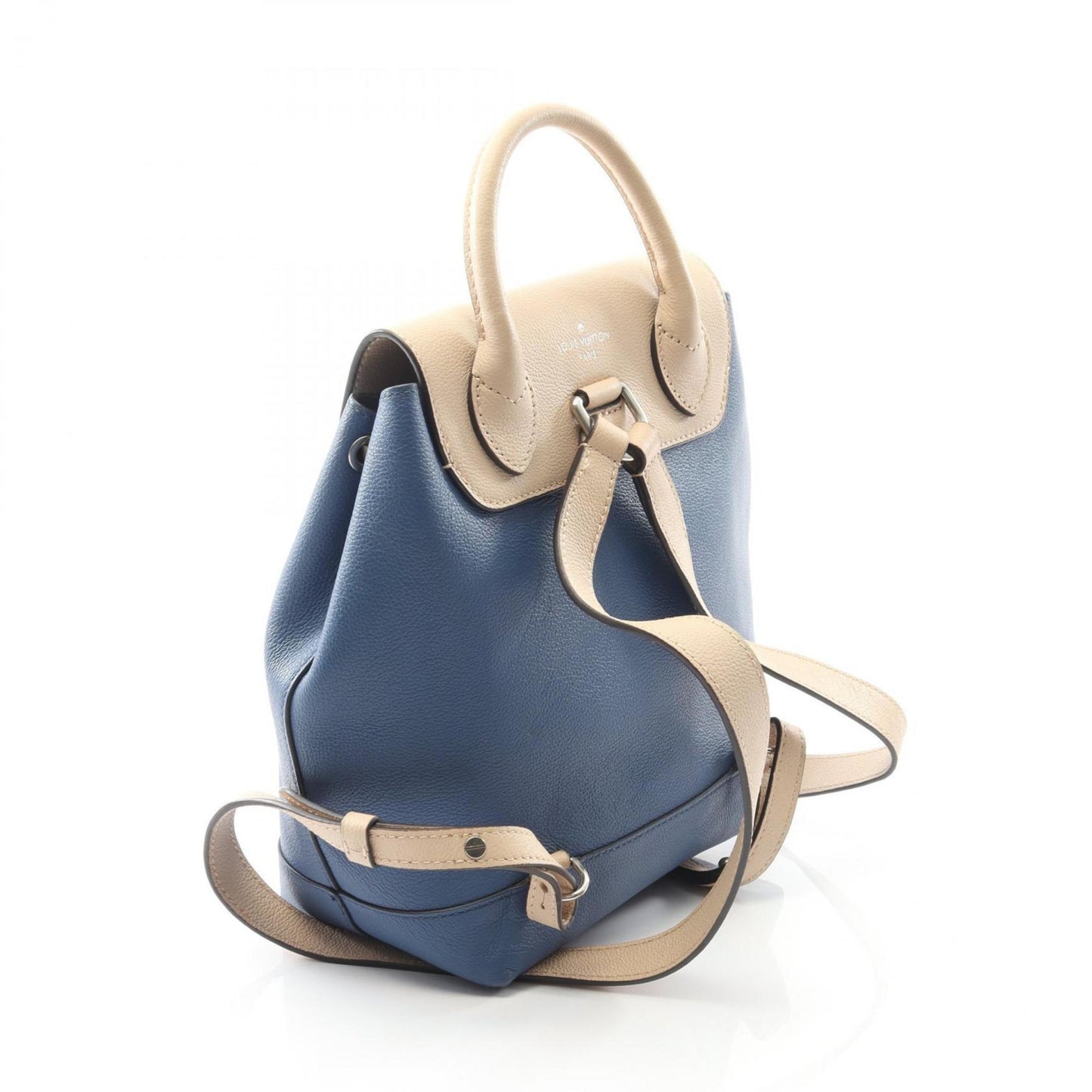 Louis Vuitton Lockme Backpack