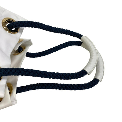 Prada Prada Mariner Small Handbag
