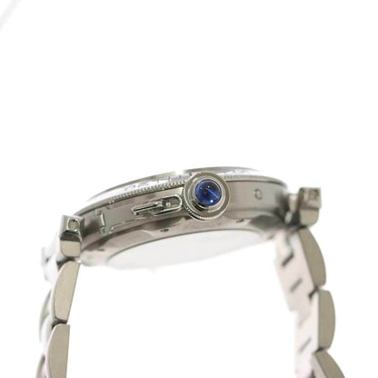 Cartier Pasha 38Mm Gmt W31037H3