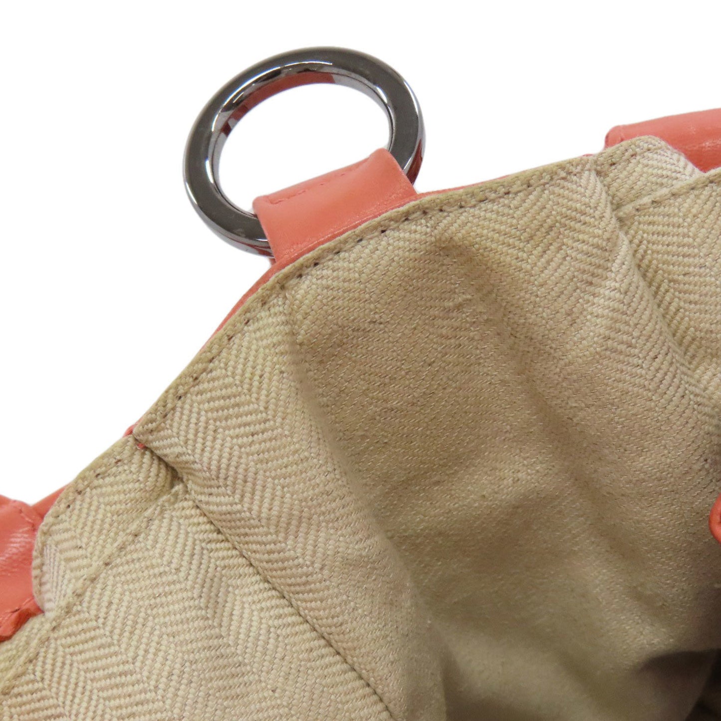 Loewe Flamenco Shoulder Bag In Lambskin