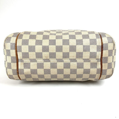 Louis Vuitton N51261 Damier Azur Totally Pm Tote Bag