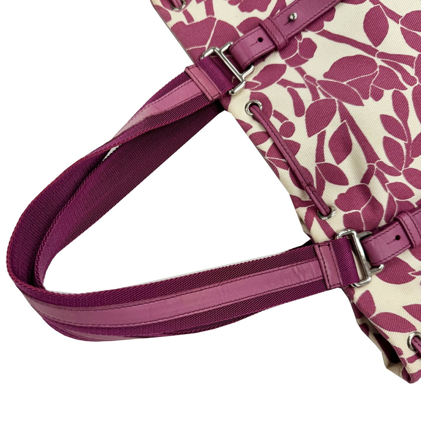 Yves Saint Laurent Kahala Tote Bag