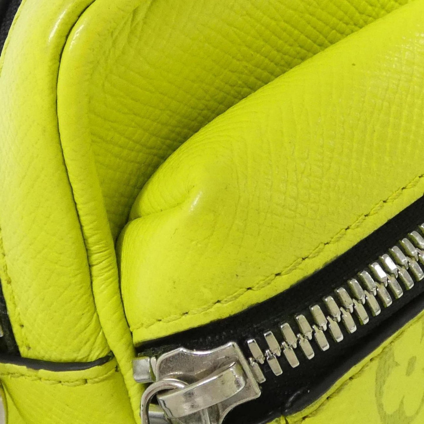 Leather - Louis Vuitton Shoulder Bag Coated Canvas