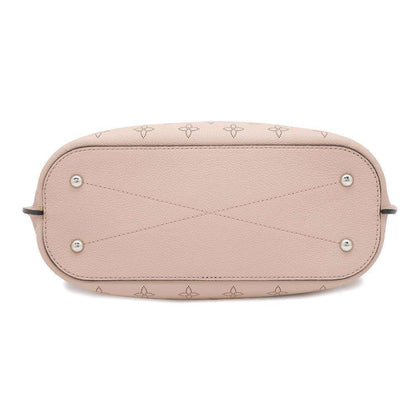 Louis Vuitton Handbag Monogram Mahina Girolata M54401 Louis Vuitton 2Way Shoulder Bag