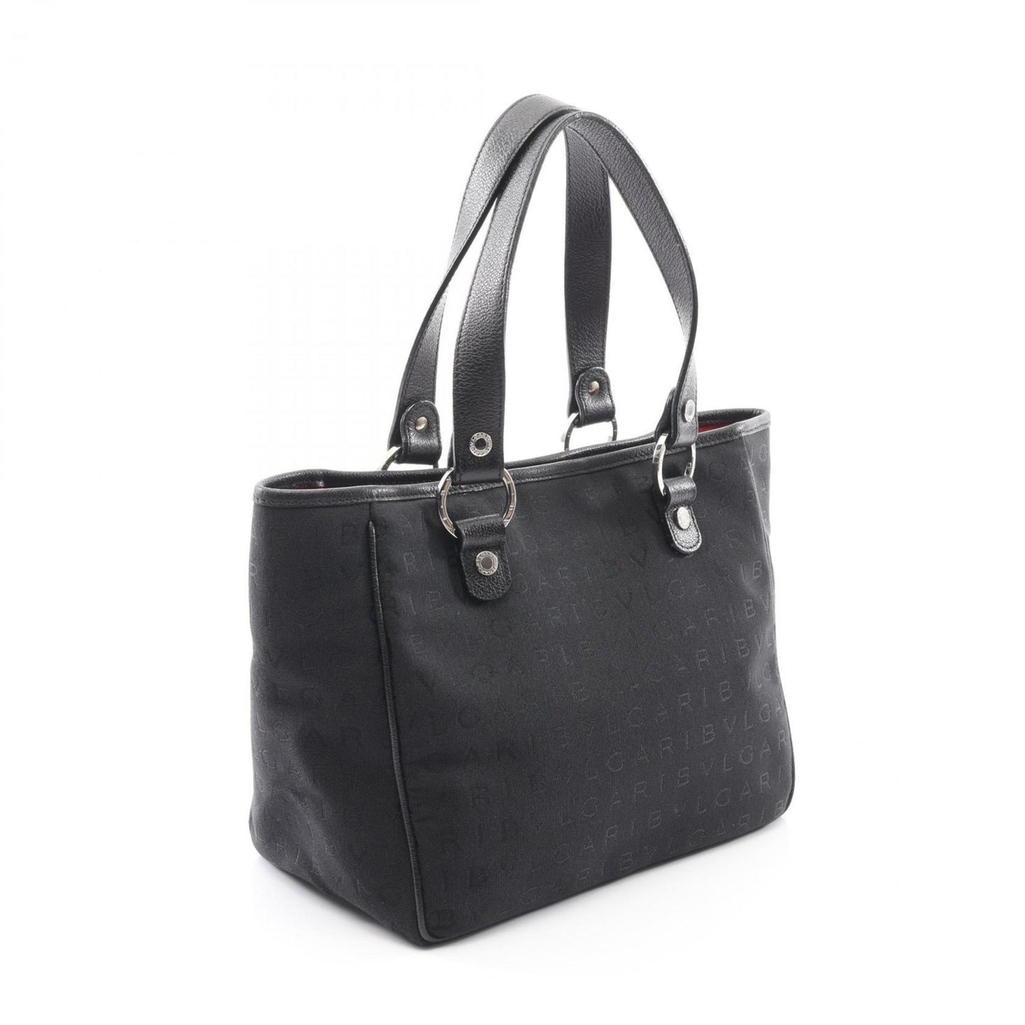 Bvlgari Logomania Handbag