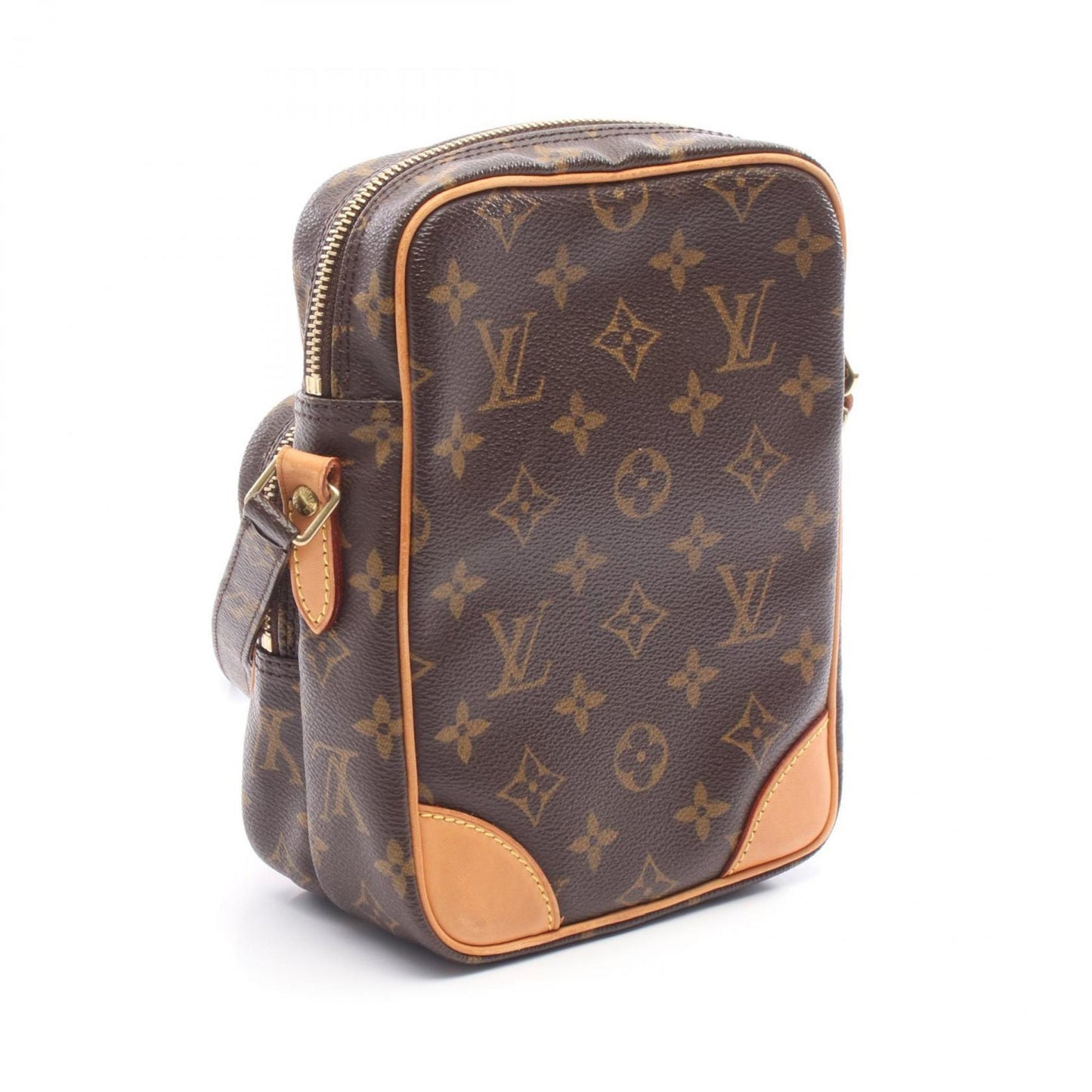 Louis Vuitton Amazon Shoulder Bag