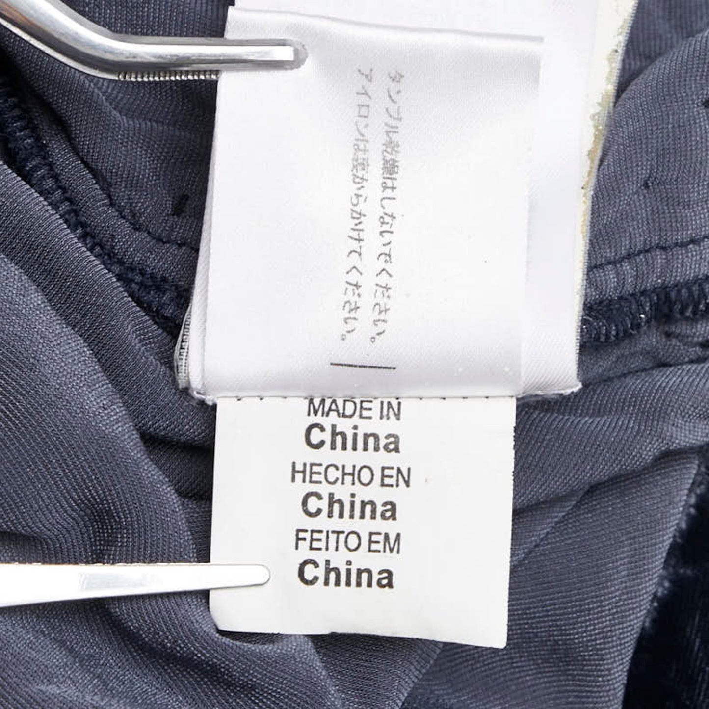 See By Chlo See By Chloe Jewel Tunic Size: 40 Navy Rayon Silk