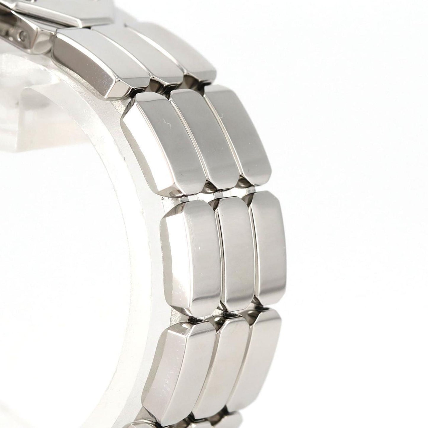 Herms Kelly Ke4.110 Stainless Steel Quartz Watch