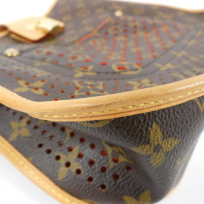 Louis Vuitton Monogram Perforated Musette M95174 Shoulder Bag