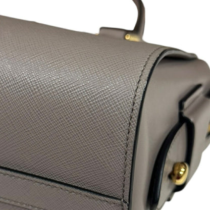 Prada Saffiano Shoulder Bag