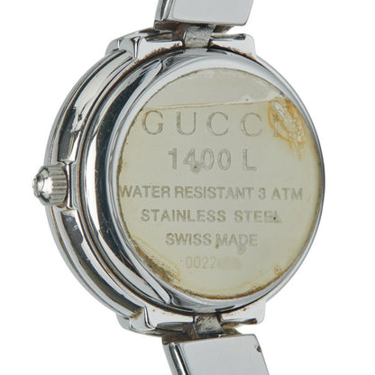 Gucci Bangle Watch