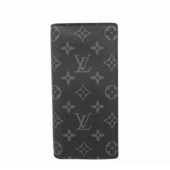 (Bi-Fold) Louis Vuitton Long Wallet